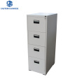 Four Drawer Metal Steel Iron Filing Cabinet